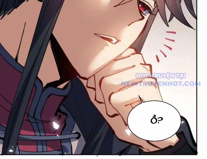 Sư Tôn: Nghịch Đồ Này Không Phải Là Thánh Tử 110 trang 3