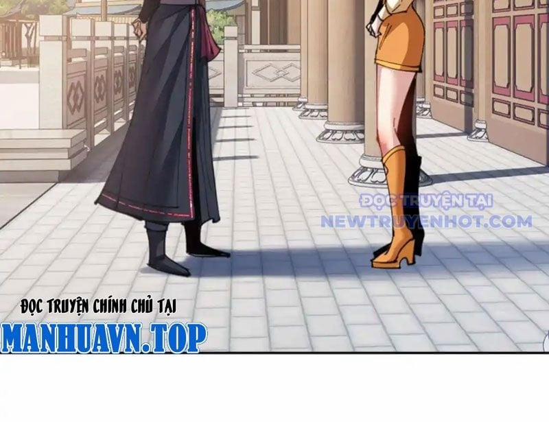 Sư Tôn: Nghịch Đồ Này Không Phải Là Thánh Tử 110 trang 40