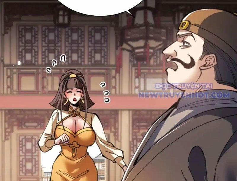 Sư Tôn: Nghịch Đồ Này Không Phải Là Thánh Tử 110 trang 51