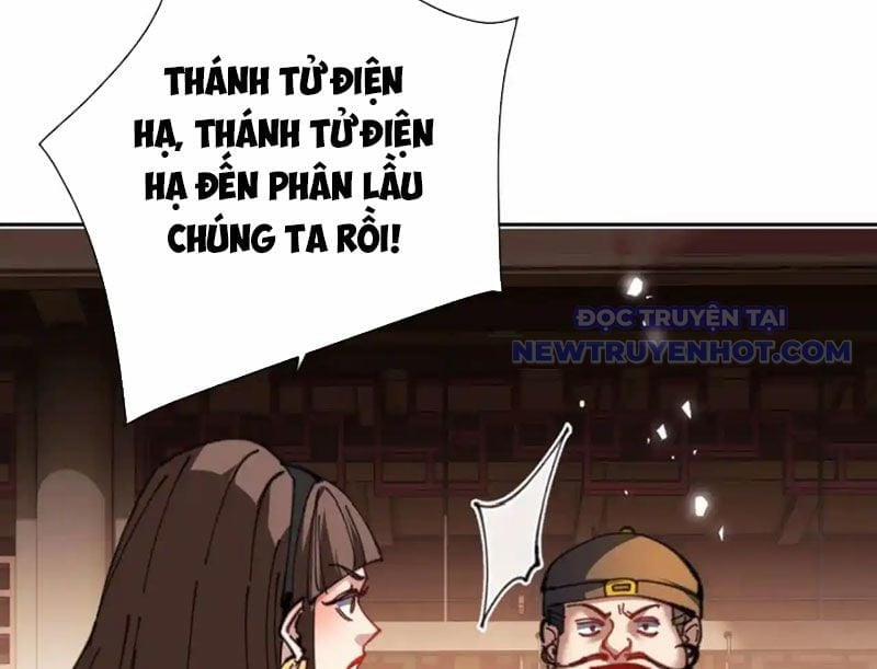 Sư Tôn: Nghịch Đồ Này Không Phải Là Thánh Tử 110 trang 54