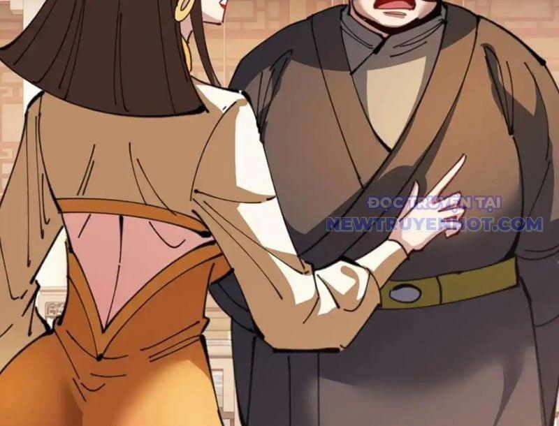 Sư Tôn: Nghịch Đồ Này Không Phải Là Thánh Tử 110 trang 55