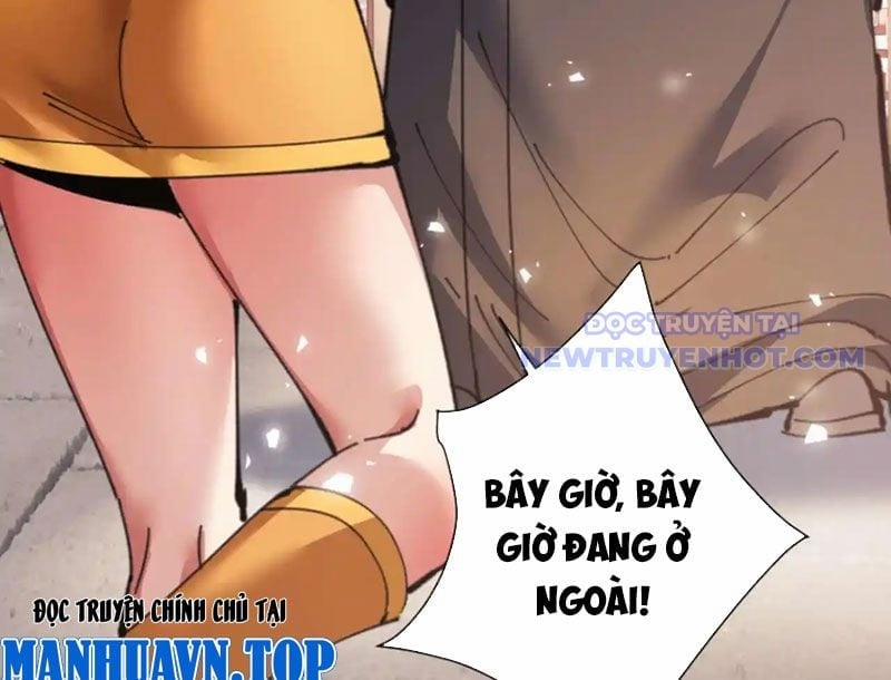 Sư Tôn: Nghịch Đồ Này Không Phải Là Thánh Tử 110 trang 56