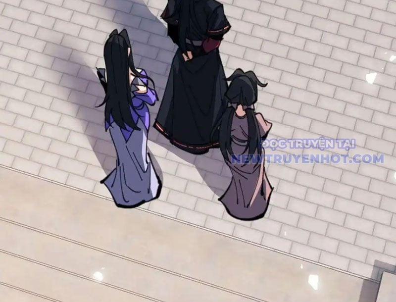 Sư Tôn: Nghịch Đồ Này Không Phải Là Thánh Tử 110 trang 66