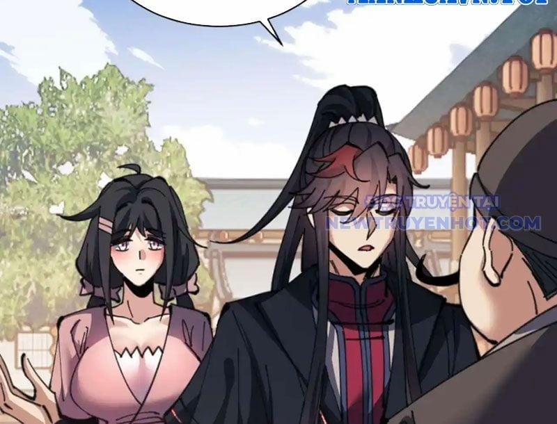 Sư Tôn: Nghịch Đồ Này Không Phải Là Thánh Tử 110 trang 69