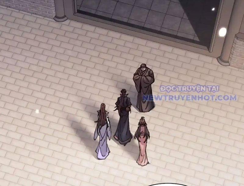 Sư Tôn: Nghịch Đồ Này Không Phải Là Thánh Tử 110 trang 77