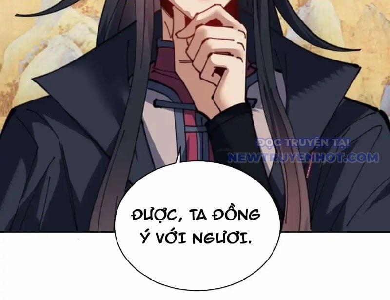 Sư Tôn: Nghịch Đồ Này Không Phải Là Thánh Tử 110 trang 8