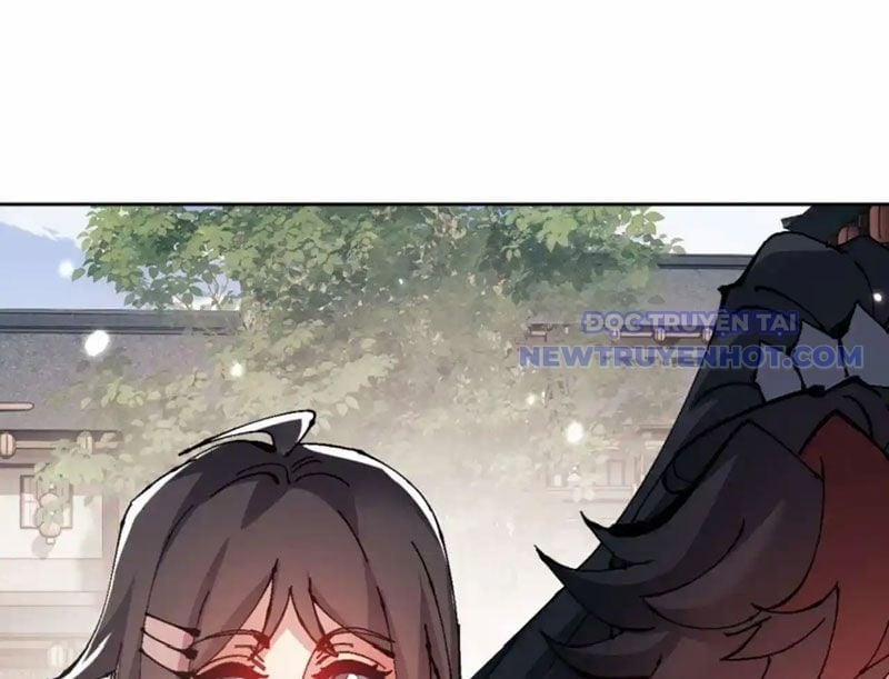 Sư Tôn: Nghịch Đồ Này Không Phải Là Thánh Tử 110 trang 81