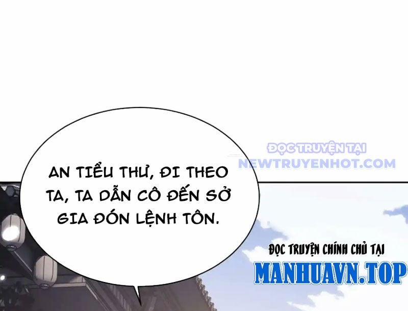 Sư Tôn: Nghịch Đồ Này Không Phải Là Thánh Tử 110 trang 84