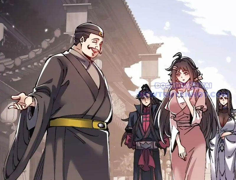 Sư Tôn: Nghịch Đồ Này Không Phải Là Thánh Tử 110 trang 85