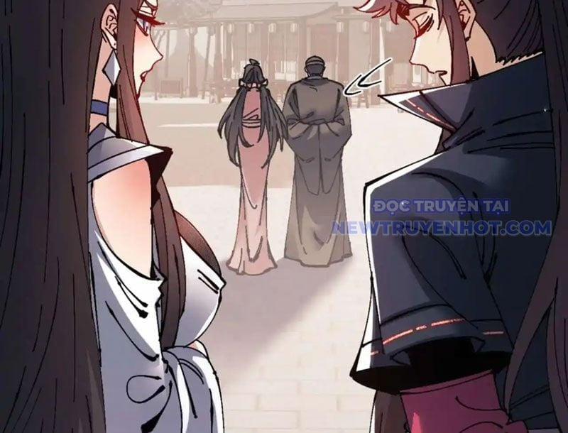 Sư Tôn: Nghịch Đồ Này Không Phải Là Thánh Tử 110 trang 89
