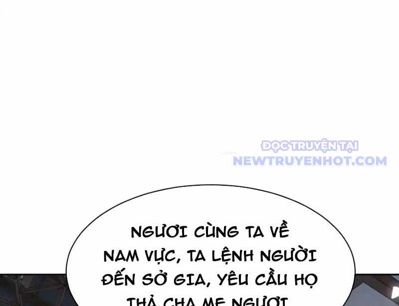 Sư Tôn: Nghịch Đồ Này Không Phải Là Thánh Tử 110 trang 9