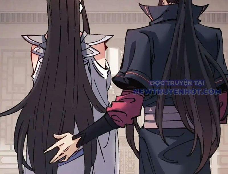 Sư Tôn: Nghịch Đồ Này Không Phải Là Thánh Tử 110 trang 93