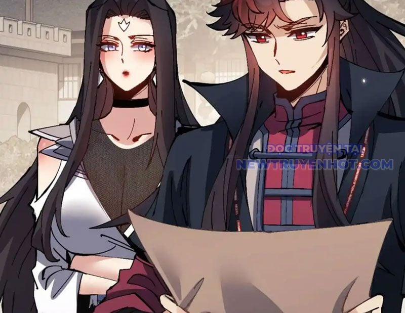 Sư Tôn: Nghịch Đồ Này Không Phải Là Thánh Tử 111 trang 102