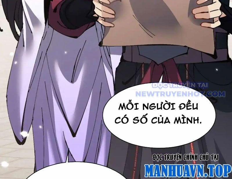 Sư Tôn: Nghịch Đồ Này Không Phải Là Thánh Tử 111 trang 103