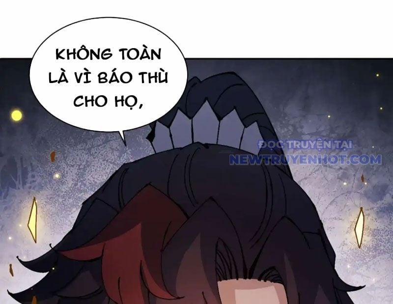 Sư Tôn: Nghịch Đồ Này Không Phải Là Thánh Tử 111 trang 105