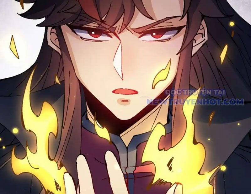 Sư Tôn: Nghịch Đồ Này Không Phải Là Thánh Tử 111 trang 106