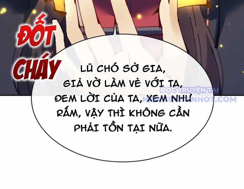 Sư Tôn: Nghịch Đồ Này Không Phải Là Thánh Tử 111 trang 107
