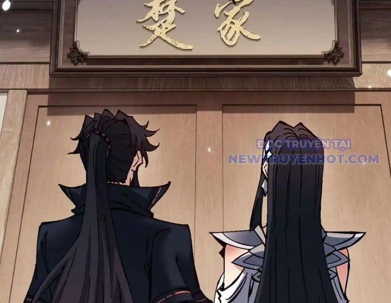 Sư Tôn: Nghịch Đồ Này Không Phải Là Thánh Tử 111 trang 109