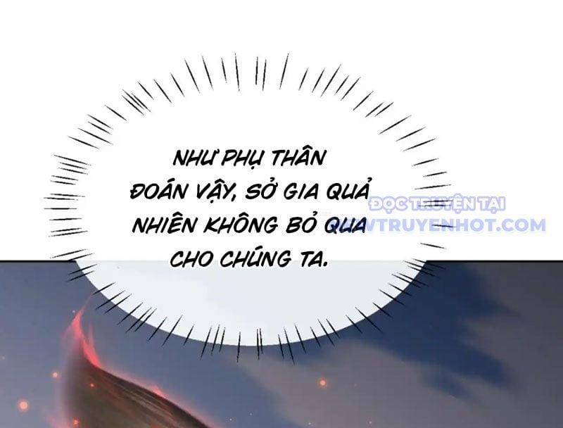 Sư Tôn: Nghịch Đồ Này Không Phải Là Thánh Tử 111 trang 11