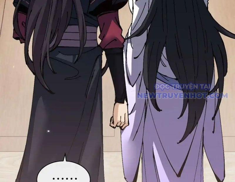 Sư Tôn: Nghịch Đồ Này Không Phải Là Thánh Tử 111 trang 110