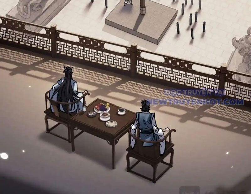 Sư Tôn: Nghịch Đồ Này Không Phải Là Thánh Tử 111 trang 114