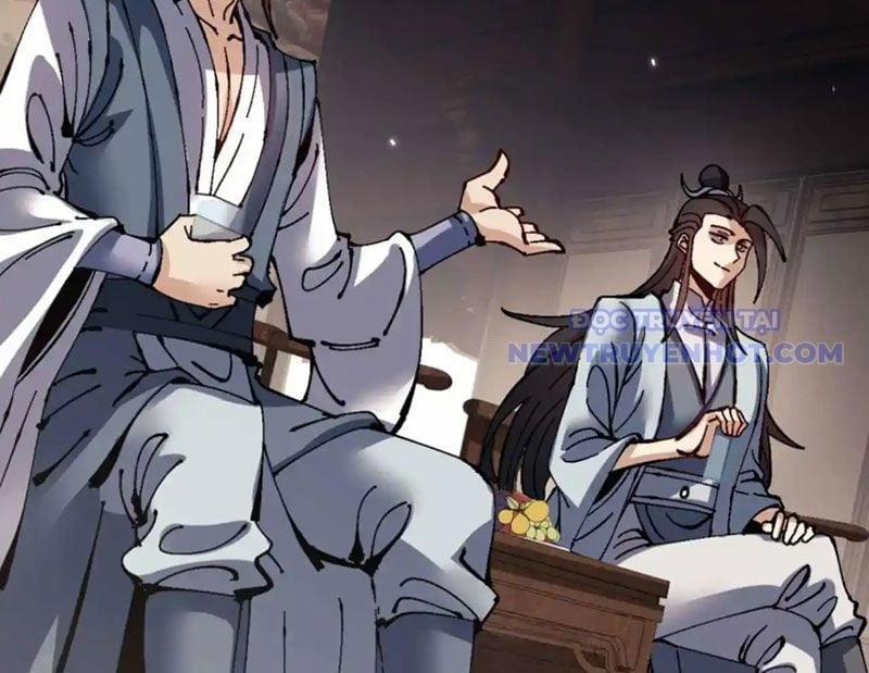 Sư Tôn: Nghịch Đồ Này Không Phải Là Thánh Tử 111 trang 117