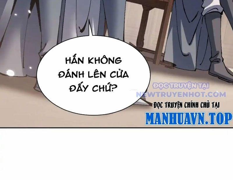 Sư Tôn: Nghịch Đồ Này Không Phải Là Thánh Tử 111 trang 118