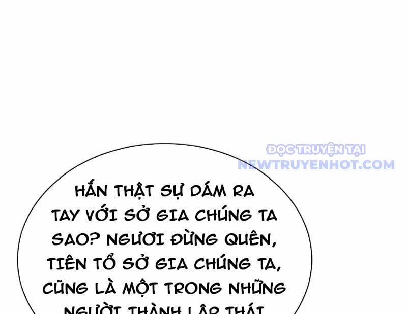 Sư Tôn: Nghịch Đồ Này Không Phải Là Thánh Tử 111 trang 119