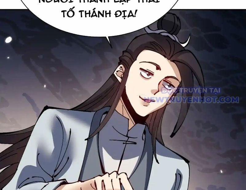 Sư Tôn: Nghịch Đồ Này Không Phải Là Thánh Tử 111 trang 120