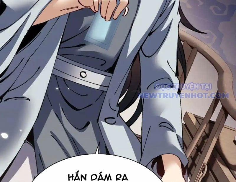 Sư Tôn: Nghịch Đồ Này Không Phải Là Thánh Tử 111 trang 121