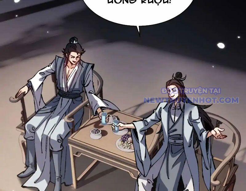 Sư Tôn: Nghịch Đồ Này Không Phải Là Thánh Tử 111 trang 124