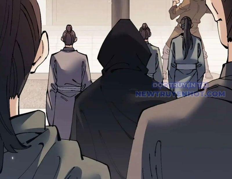 Sư Tôn: Nghịch Đồ Này Không Phải Là Thánh Tử 111 trang 128