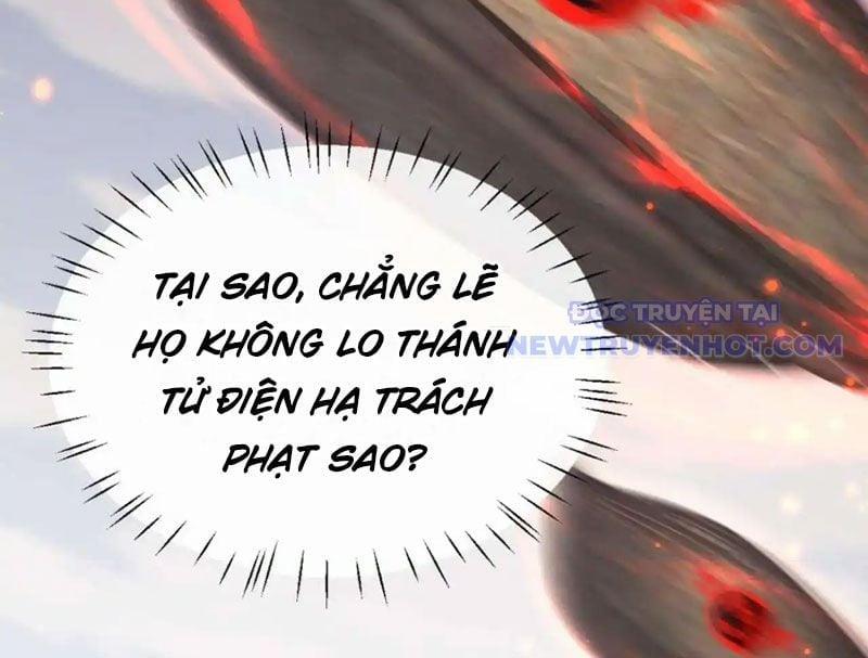 Sư Tôn: Nghịch Đồ Này Không Phải Là Thánh Tử 111 trang 13