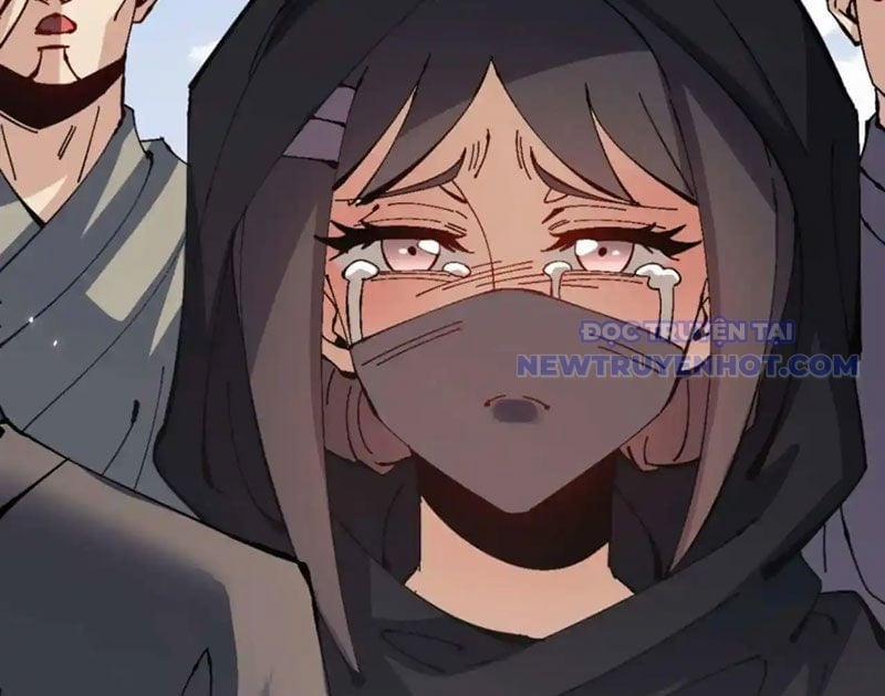 Sư Tôn: Nghịch Đồ Này Không Phải Là Thánh Tử 111 trang 131