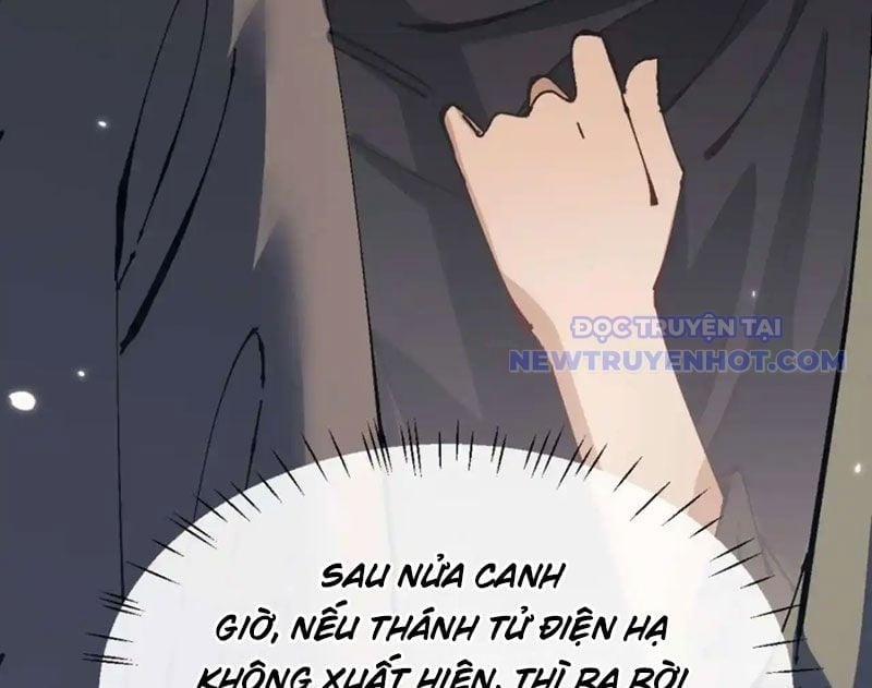Sư Tôn: Nghịch Đồ Này Không Phải Là Thánh Tử 111 trang 132