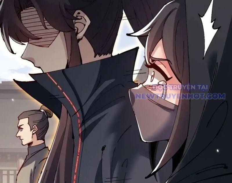 Sư Tôn: Nghịch Đồ Này Không Phải Là Thánh Tử 111 trang 135