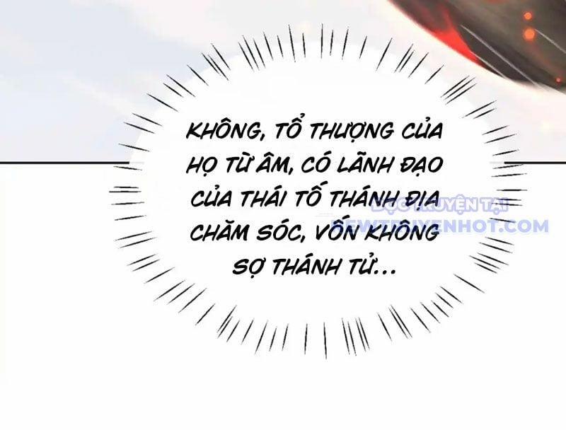 Sư Tôn: Nghịch Đồ Này Không Phải Là Thánh Tử 111 trang 14