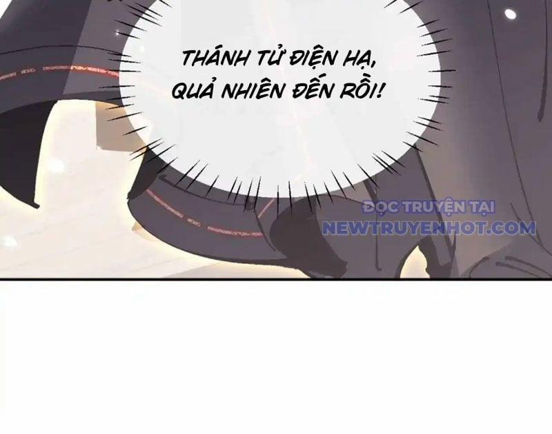 Sư Tôn: Nghịch Đồ Này Không Phải Là Thánh Tử 111 trang 141