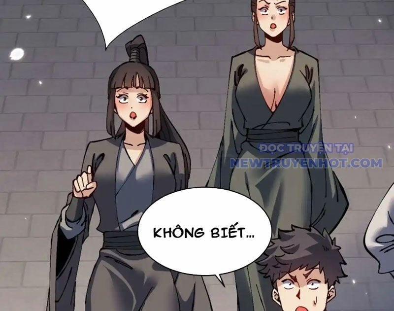 Sư Tôn: Nghịch Đồ Này Không Phải Là Thánh Tử 111 trang 143