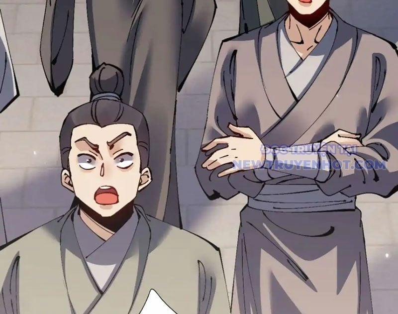 Sư Tôn: Nghịch Đồ Này Không Phải Là Thánh Tử 111 trang 144