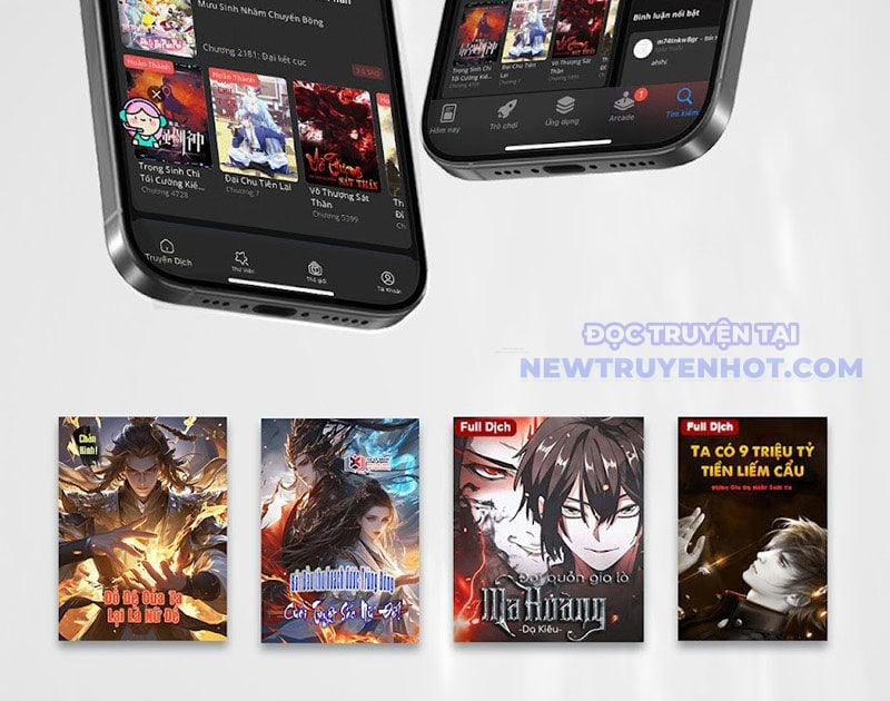 Sư Tôn: Nghịch Đồ Này Không Phải Là Thánh Tử 111 trang 158