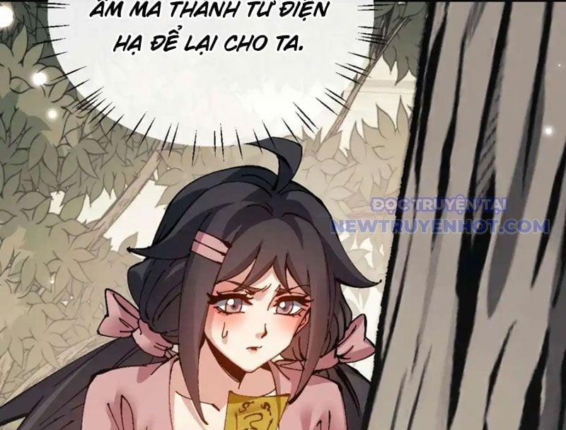 Sư Tôn: Nghịch Đồ Này Không Phải Là Thánh Tử 111 trang 16