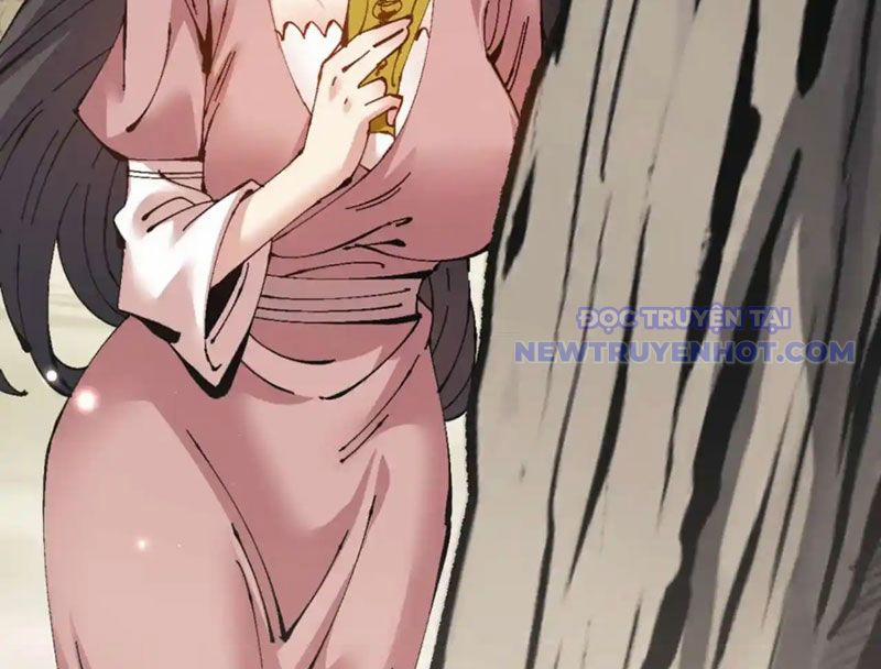 Sư Tôn: Nghịch Đồ Này Không Phải Là Thánh Tử 111 trang 17