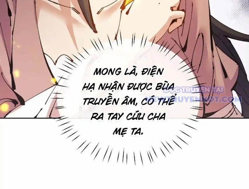 Sư Tôn: Nghịch Đồ Này Không Phải Là Thánh Tử 111 trang 21