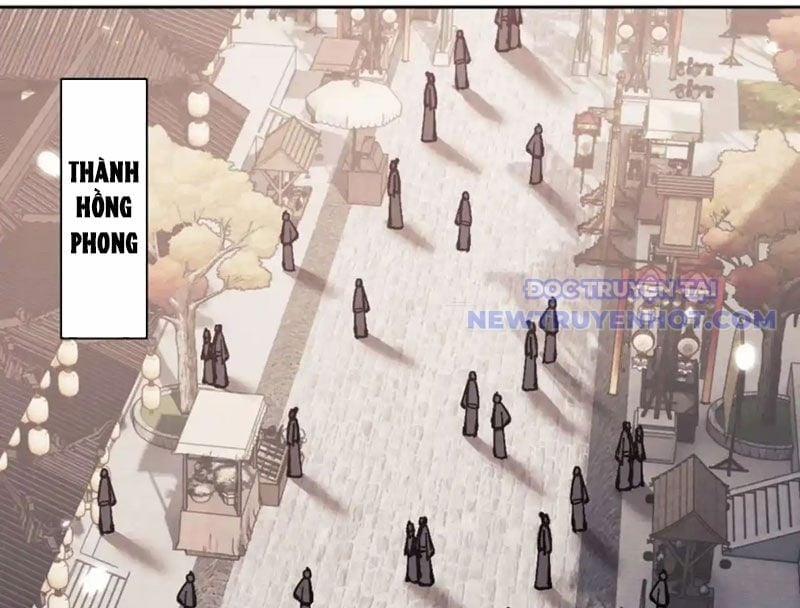 Sư Tôn: Nghịch Đồ Này Không Phải Là Thánh Tử 111 trang 23