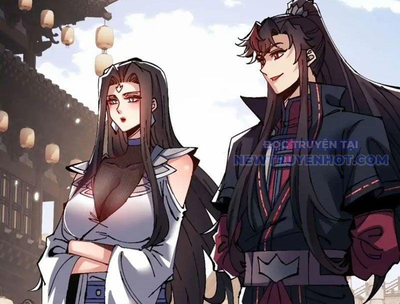 Sư Tôn: Nghịch Đồ Này Không Phải Là Thánh Tử 111 trang 27