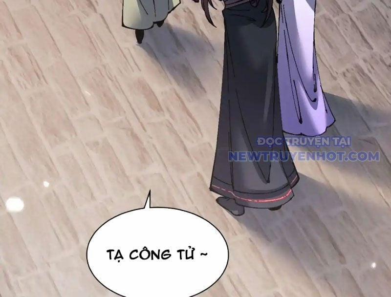 Sư Tôn: Nghịch Đồ Này Không Phải Là Thánh Tử 111 trang 32