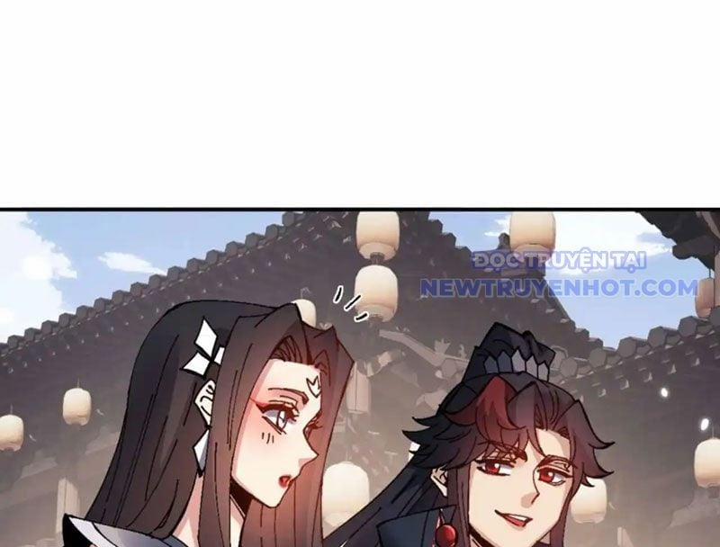 Sư Tôn: Nghịch Đồ Này Không Phải Là Thánh Tử 111 trang 34