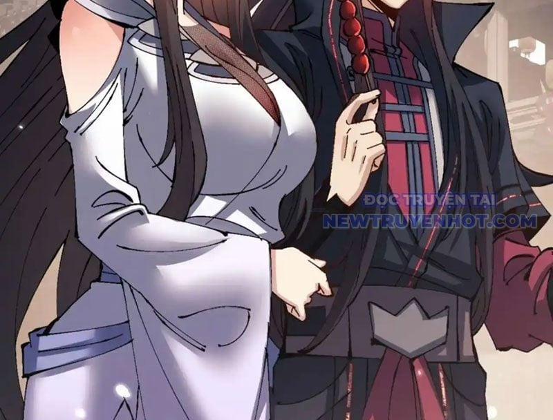 Sư Tôn: Nghịch Đồ Này Không Phải Là Thánh Tử 111 trang 35