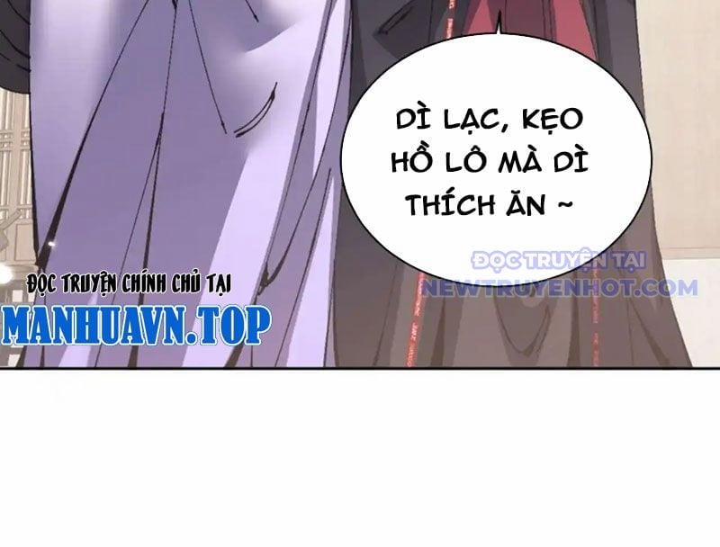 Sư Tôn: Nghịch Đồ Này Không Phải Là Thánh Tử 111 trang 36